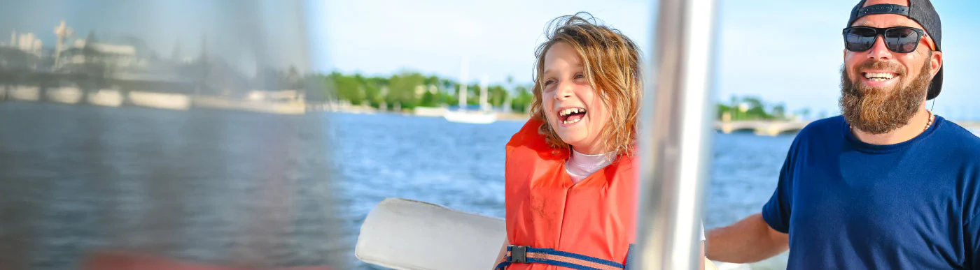 Outboard Motor Operation: A Beginner's Guide to Safe and Efficient Boating