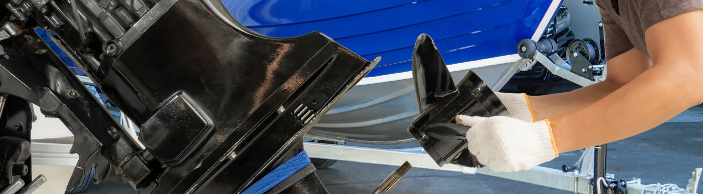 Rebuilding Your Outboard: Understanding the Costs Involved