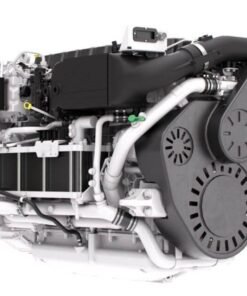 CAT C12.9 Marine Engine