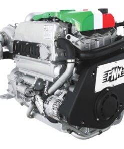 FNM 30HPE 270 Inboard Marine Engine