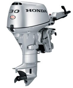 2019 Honda 30 HP BF30D3SRT Outboard Motor