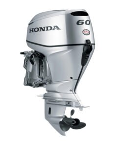 2019 Honda 60 HP BFP60A1XRT Outboard Motor
