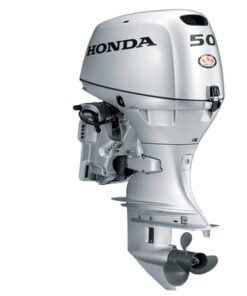2019 Honda 50 HP BF50D4XRTA Outboard Motor