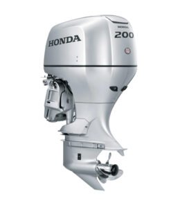 2019 Honda 200 HP BF200DXCRA Outboard Motor