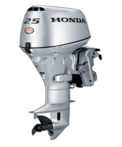 2019 Honda 25 HP BF25D3LRT Outboard Motor