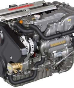 YANMAR 4JH57 Marine Diesel Engine 57hp