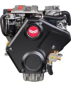 YANMAR 3JH40 Marine Diesel Engine 40hp