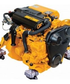 Vetus M3.29 marine diesel engine 27hp