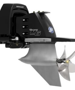 Mercury Racing M6 Sterndrive