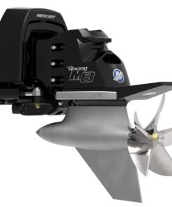 Mercury Racing M8 Sterndrive