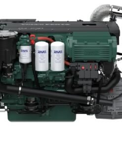 Volvo Penta D4 175 Inboard Diesel Engine