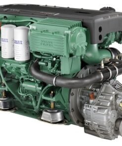 Volvo Penta D4 260 Inboard Diesel Engine