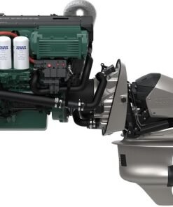 Volvo Penta D4 270 Inboard Diesel Engine
