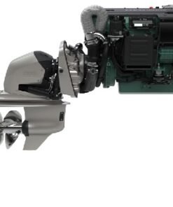 Volvo Penta D4 320 Inboard Diesel Engine