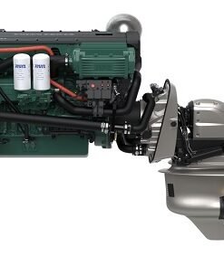 Volvo Penta D6 300 Inboard Diesel Engine