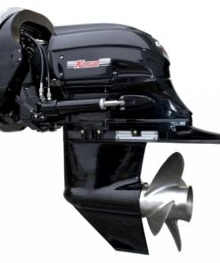 Konrad 620B Sterndrive