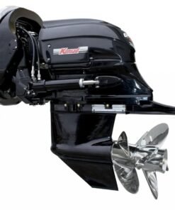 Konrad 660B Sterndrive