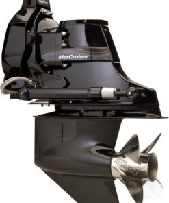 MerCruiser BRAVO ONE Sterndrive