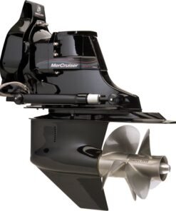 MerCruiser BRAVO THREE Sterndrive