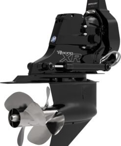 Mercury Racing Bravo Three XR Sterndrive