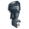 2017 Yamaha F200 3.3L Offshore XCA Outboard Motor